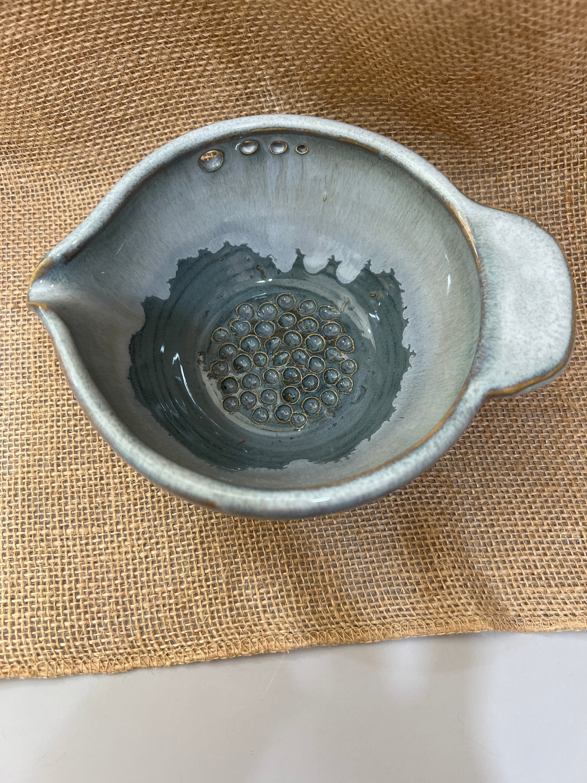 Grater Bottom Bowl
