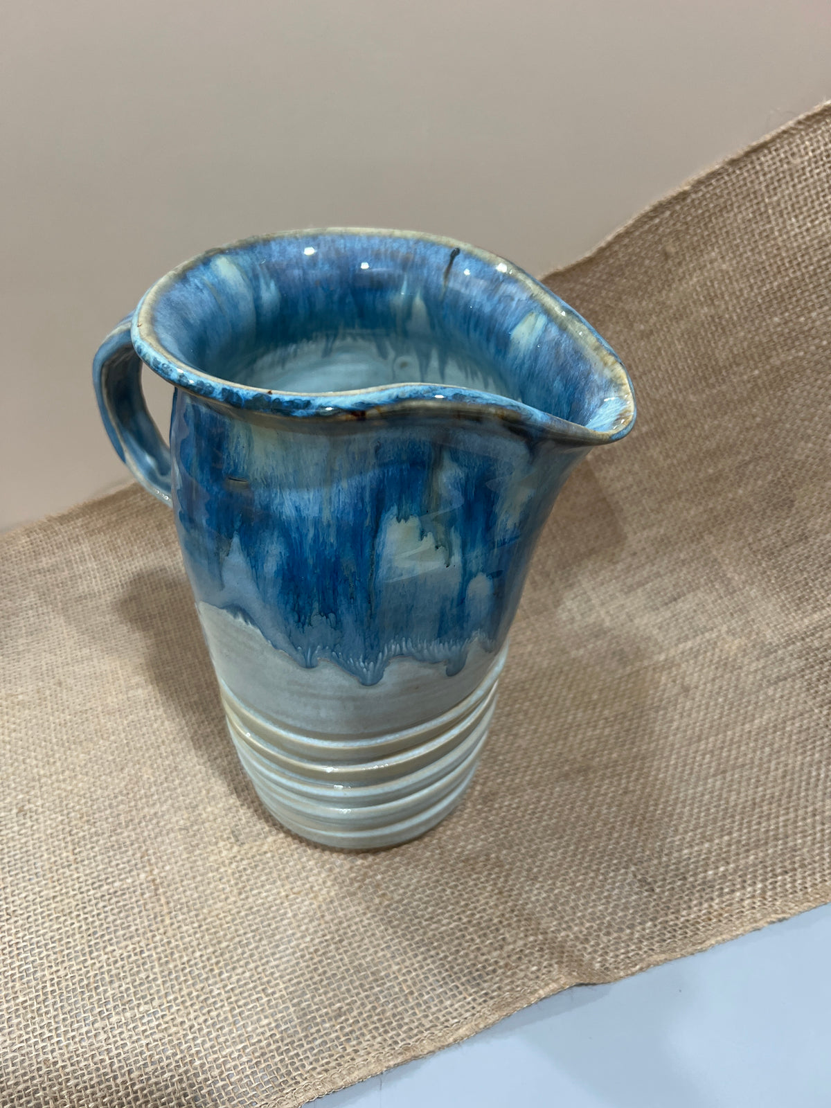 Pitcher