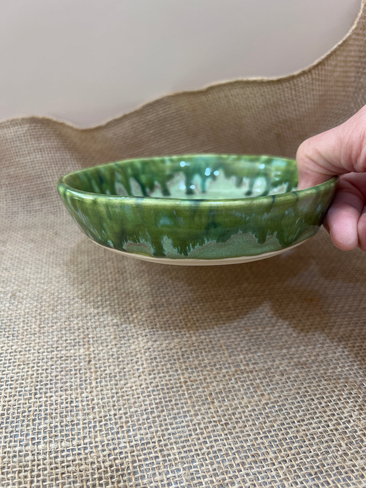 Grater Dish