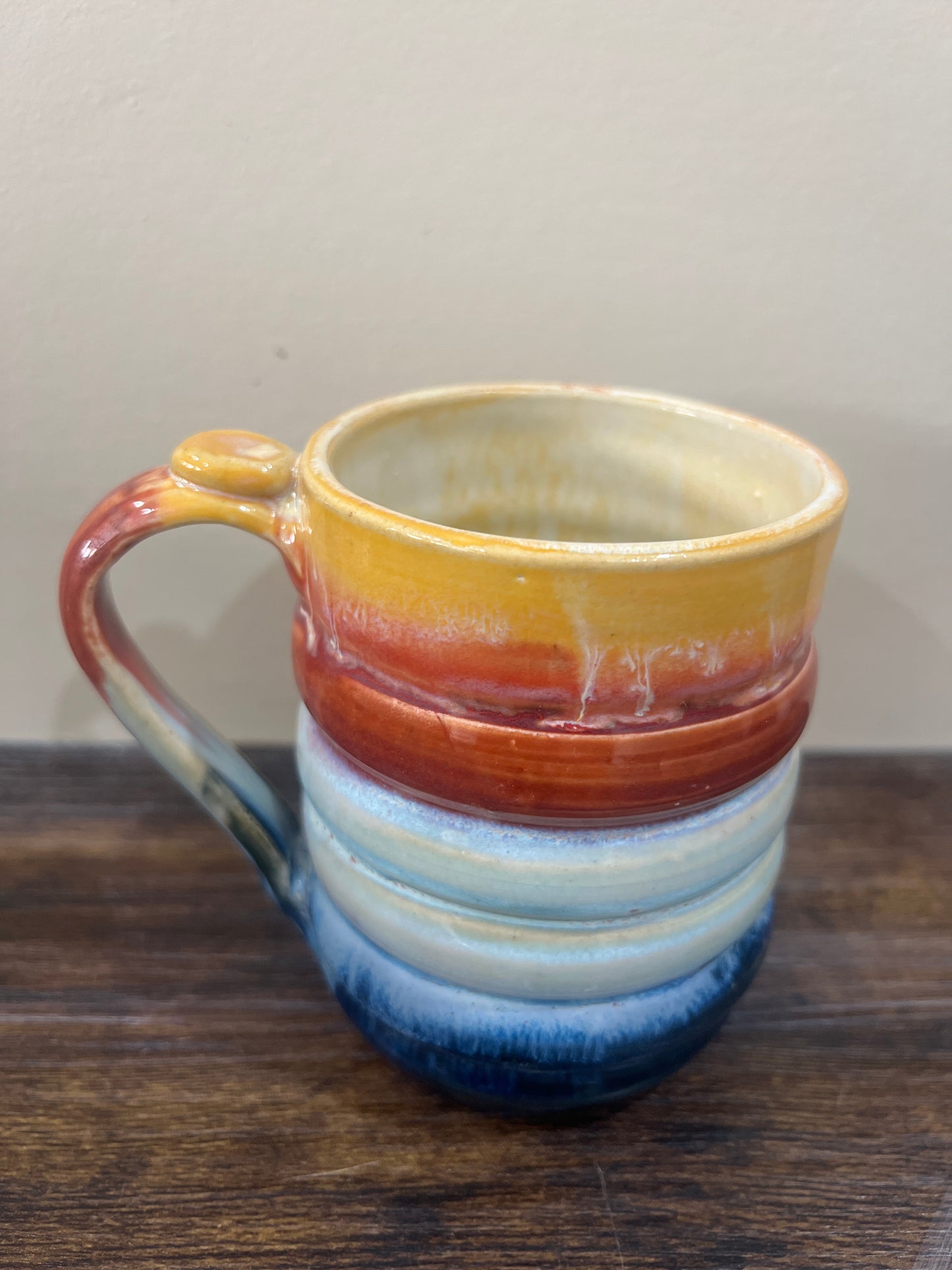 Mug - Rainbow 2
