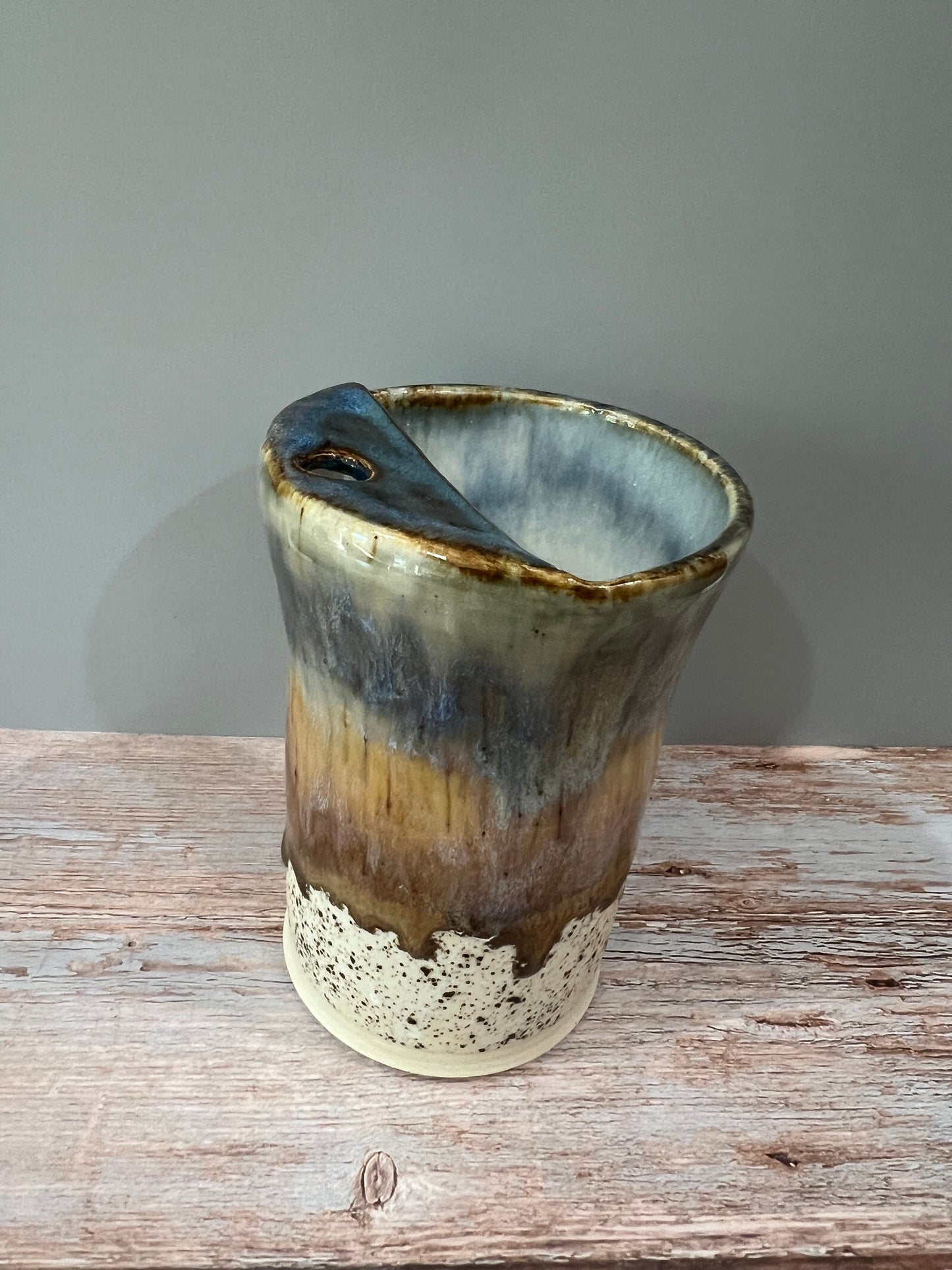 Travel Tumbler