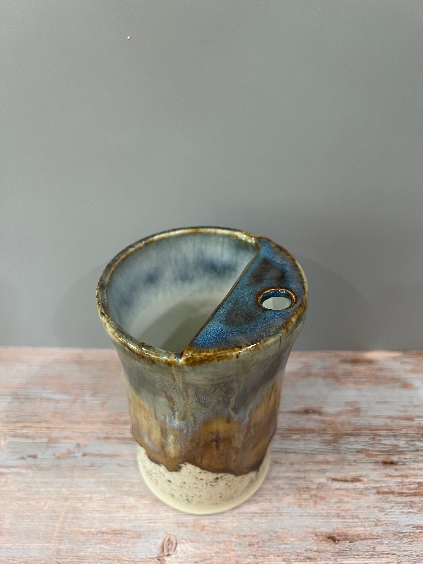 Travel Tumbler