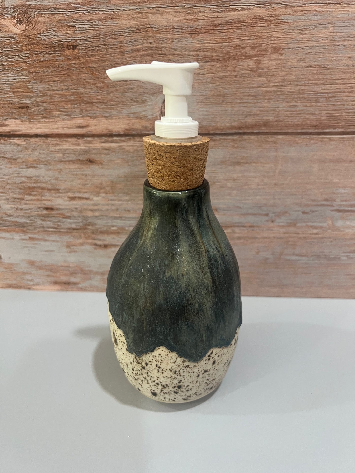 Liquid Soap Dispenser