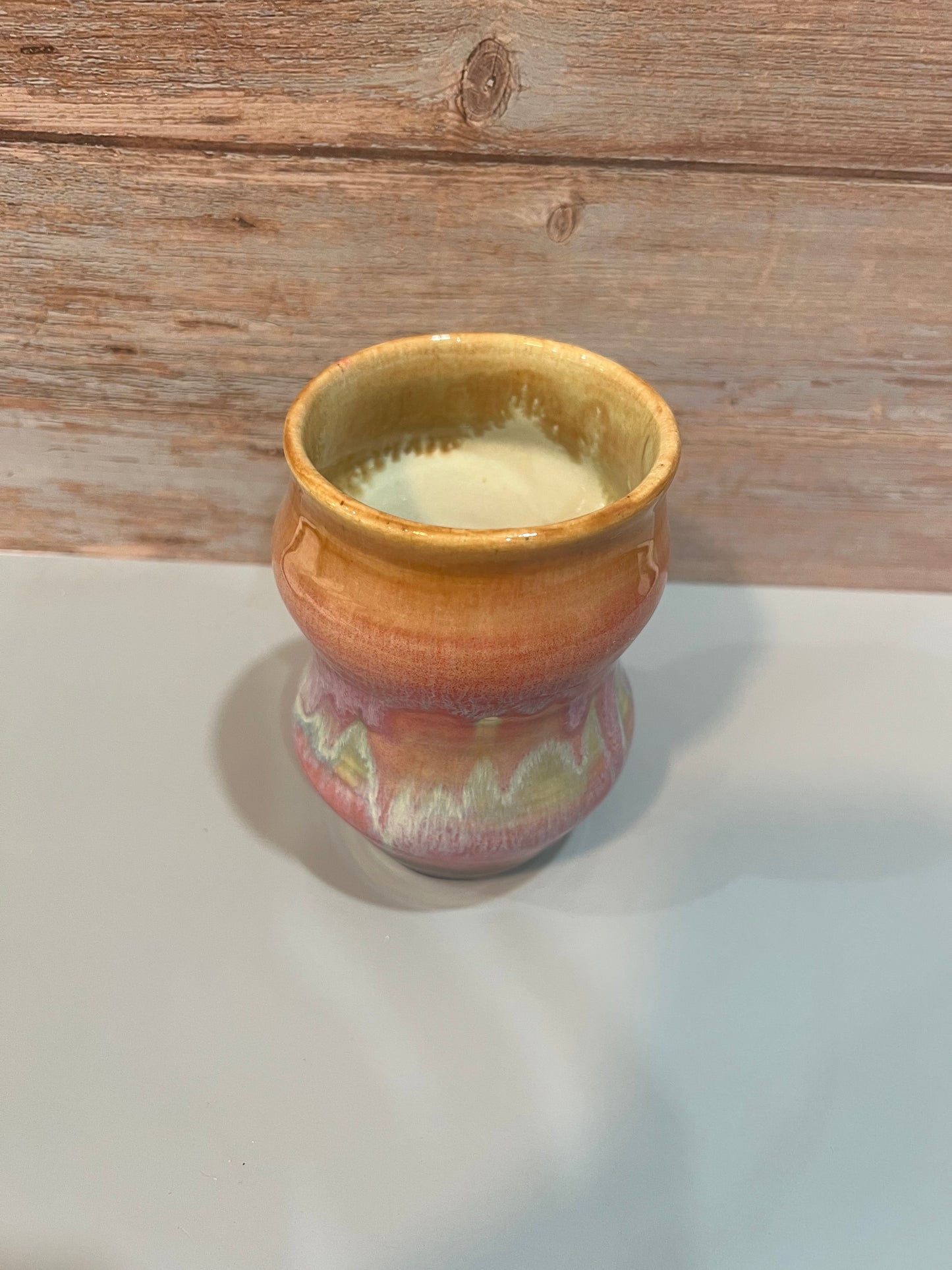 Bubble Tumbler