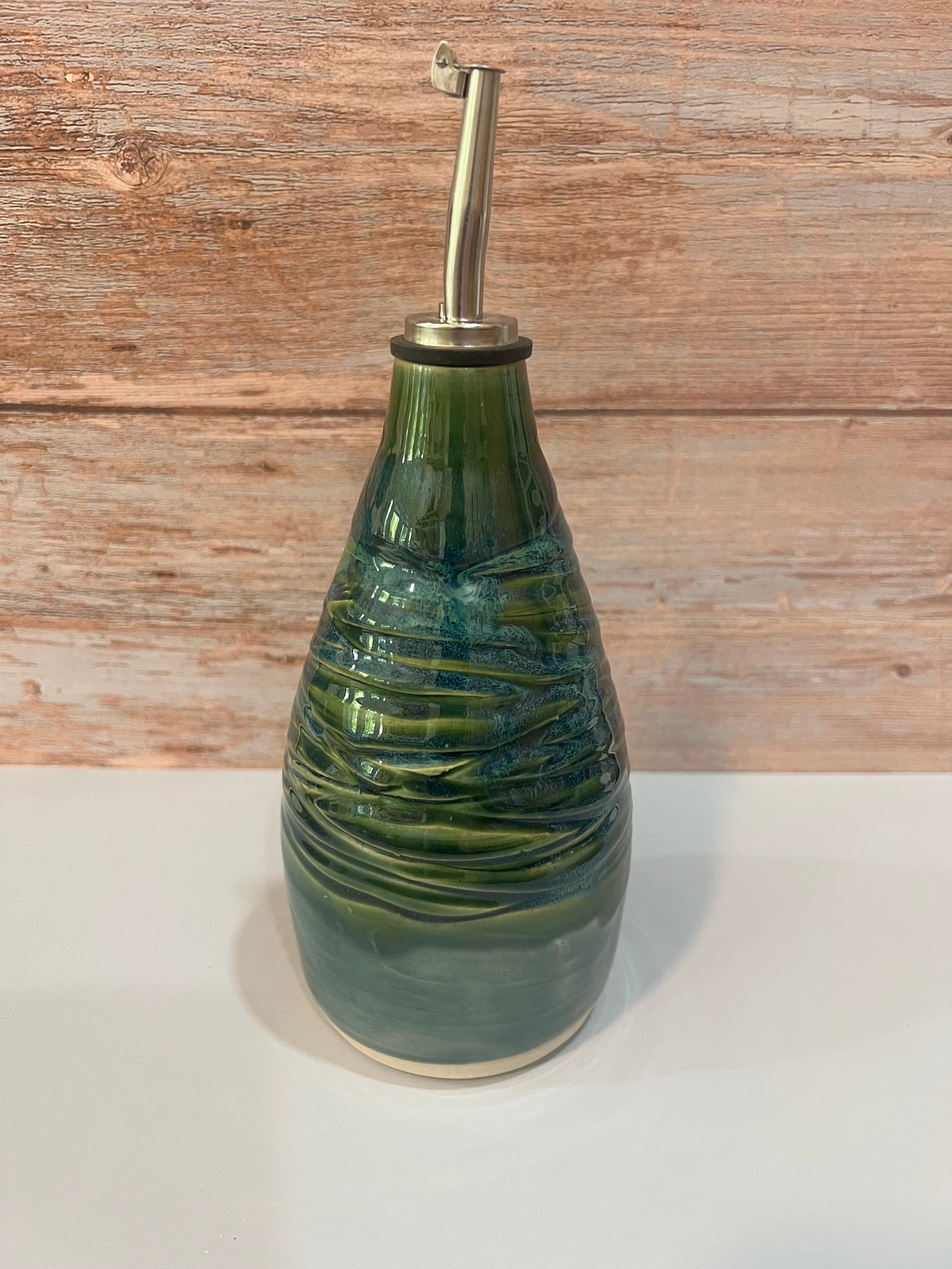 Oil Pourer