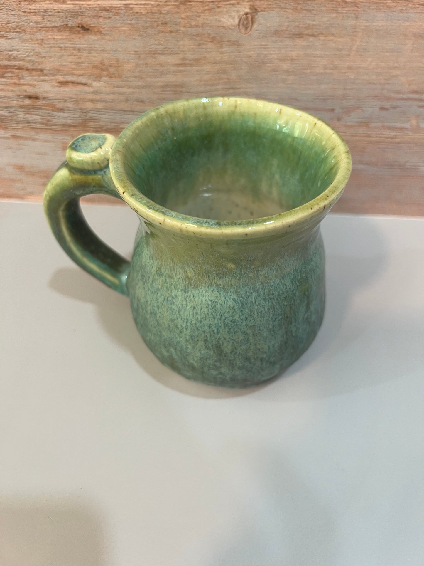 Bellied Mug Large