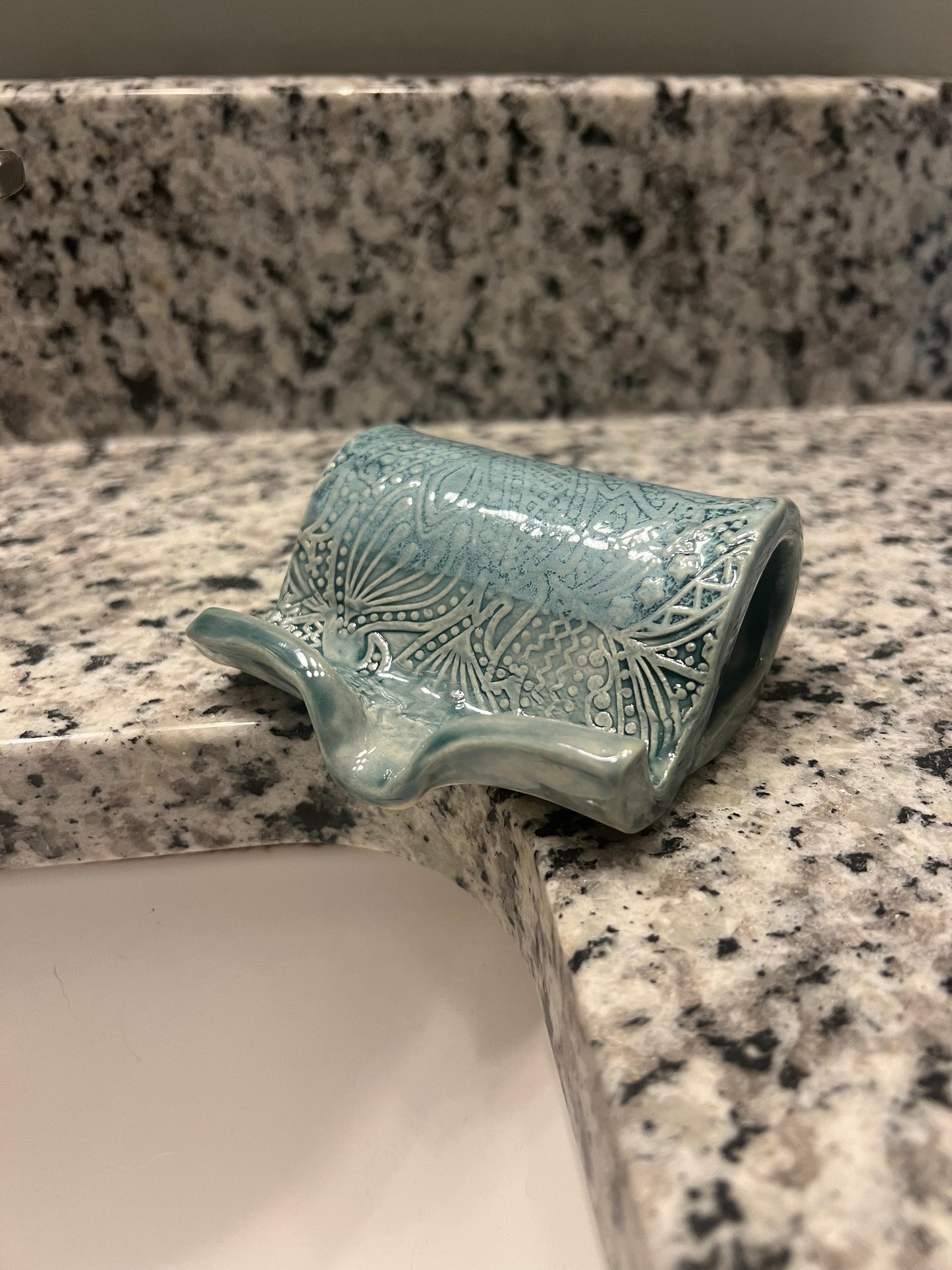 Soap Holder - Self Draining