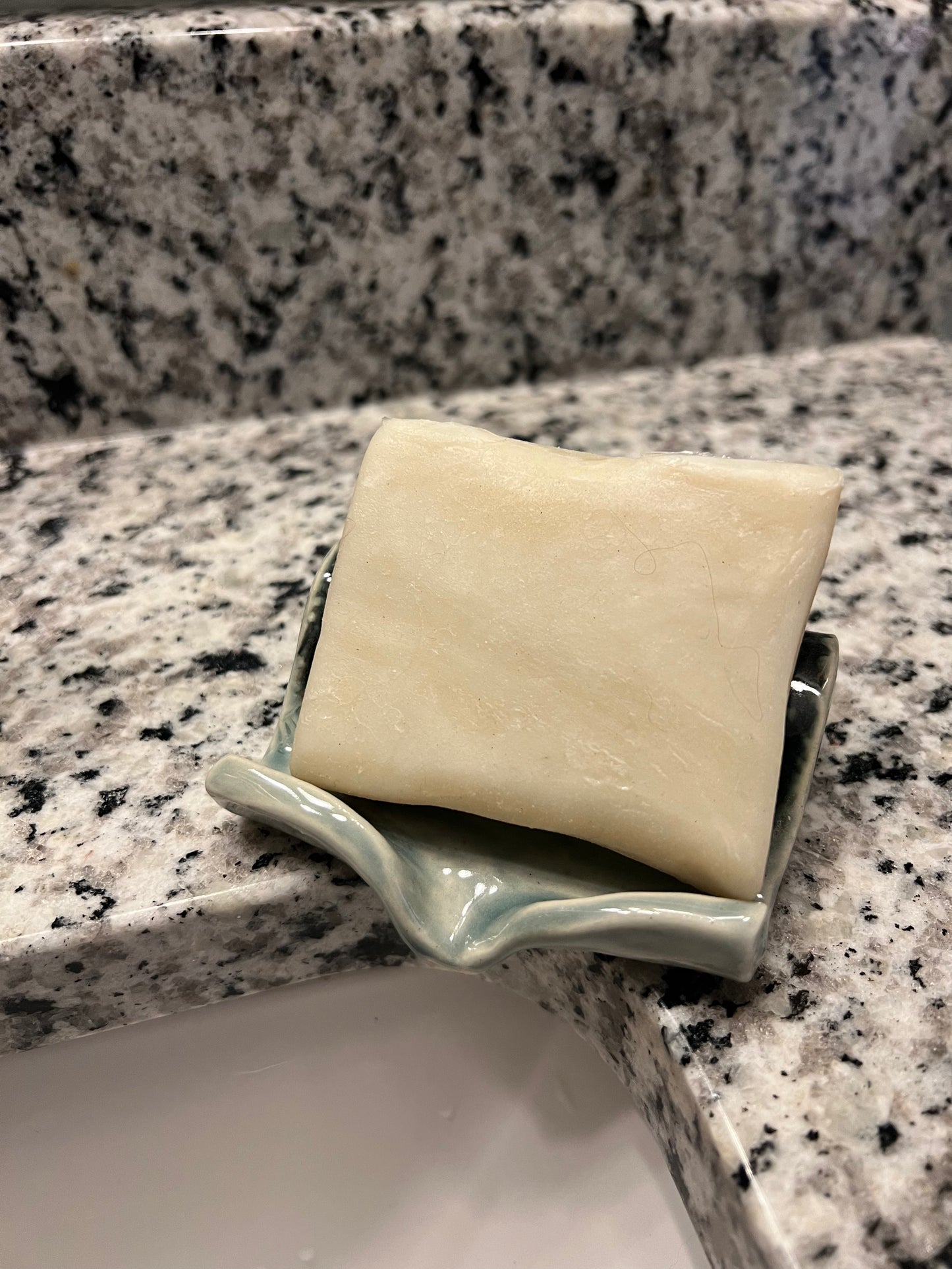 Soap Holder - Self draining