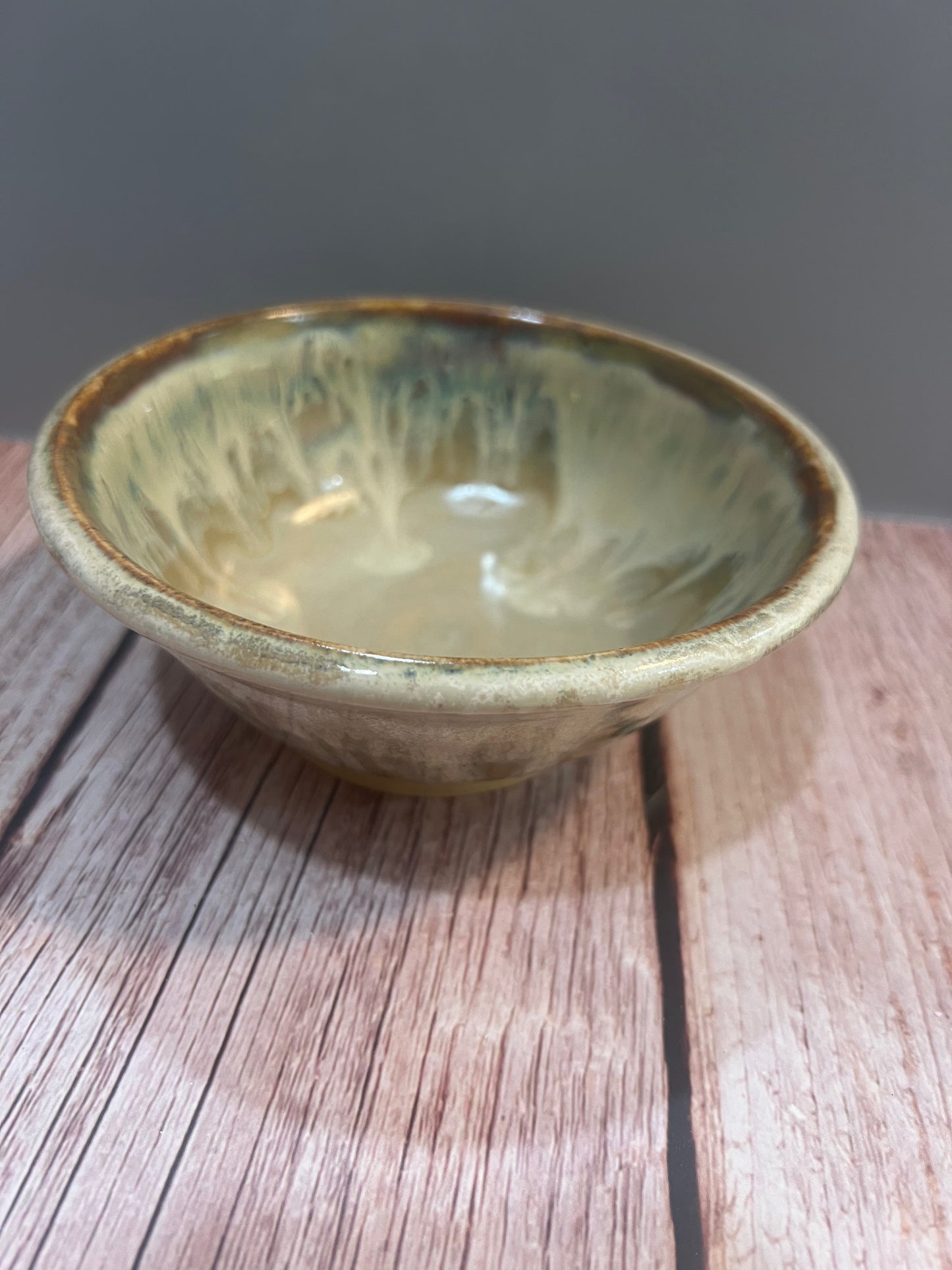 Bowls - Ice Cream