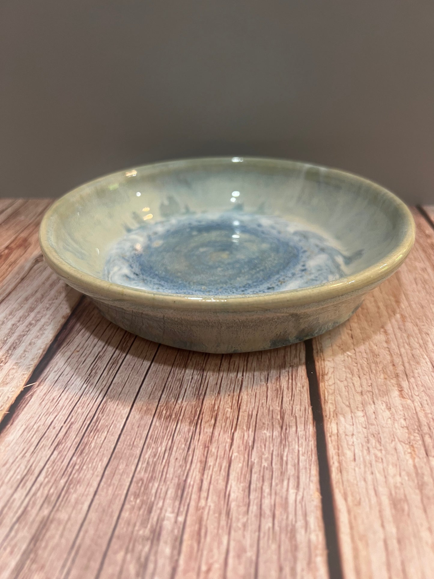 Bowl - Pasta blues