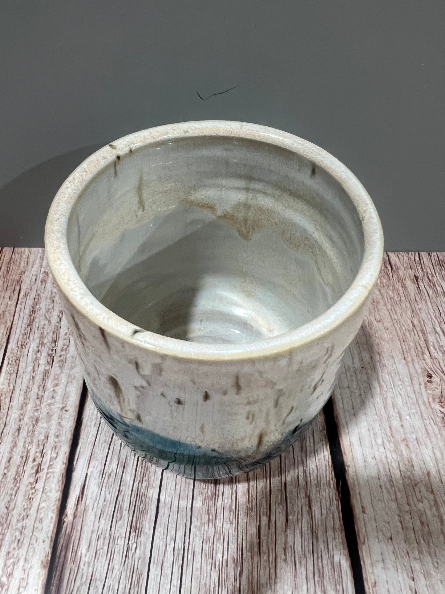 Tumbler - Wine Teal