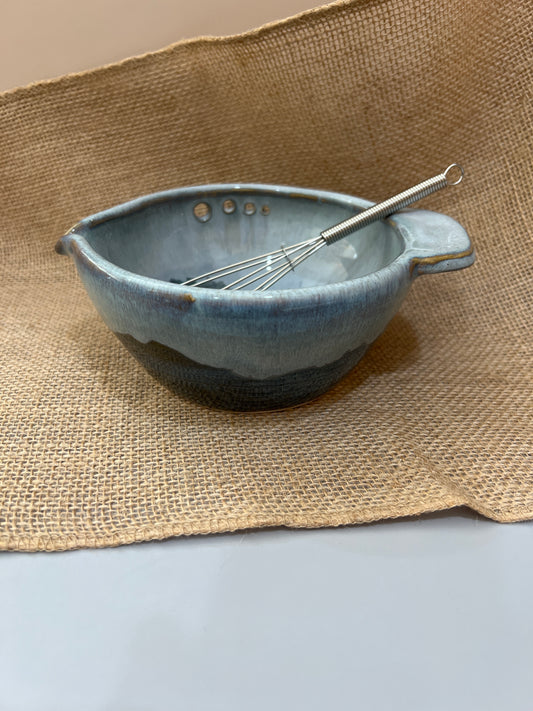 Grater Bottom Bowl