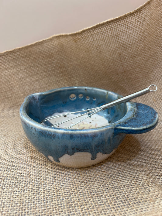 Grater Bottom Bowl