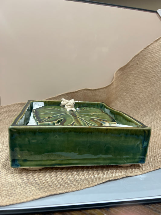 Napkin holder medium