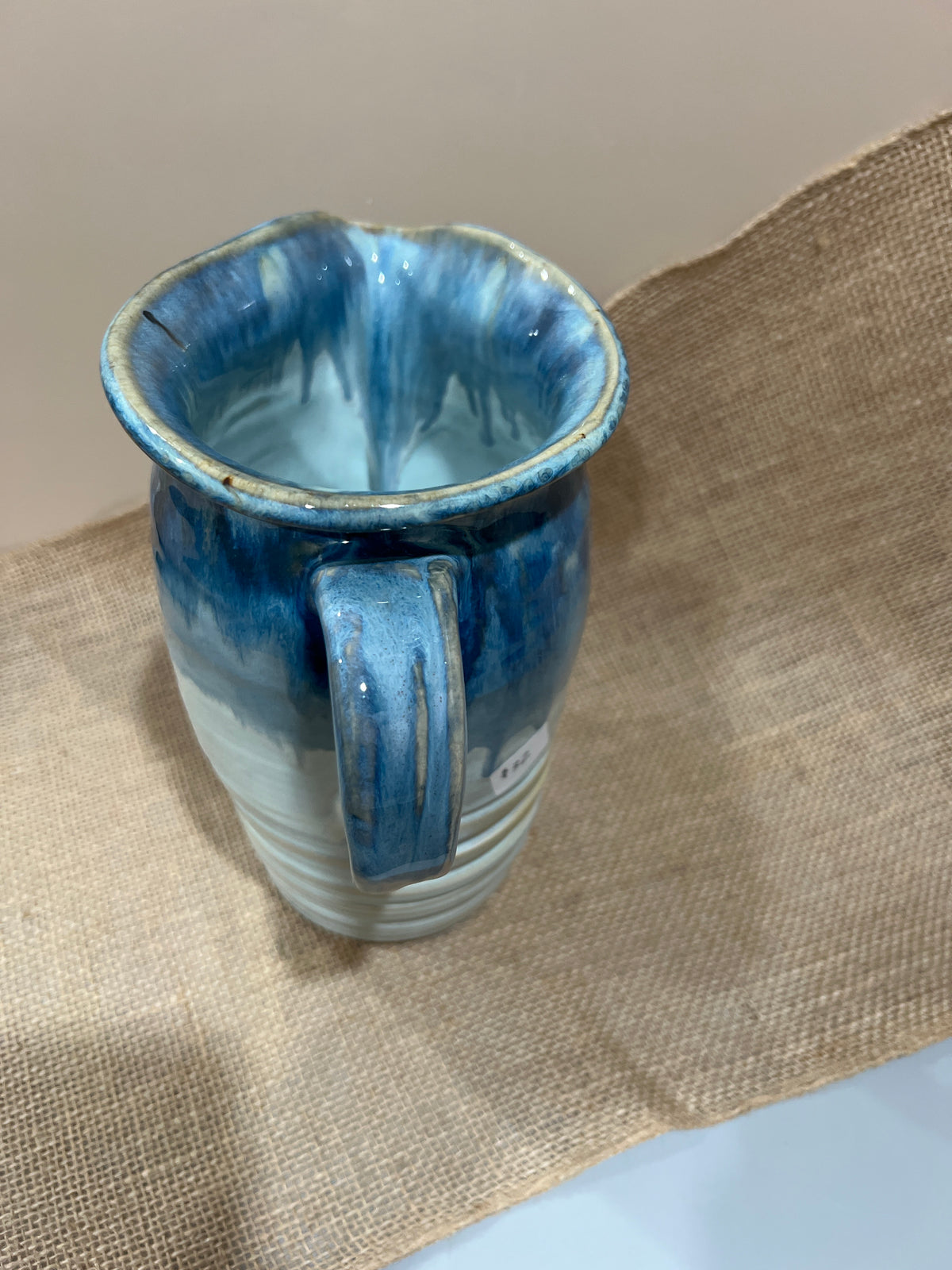 Pitcher