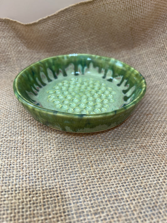 Grater Dish
