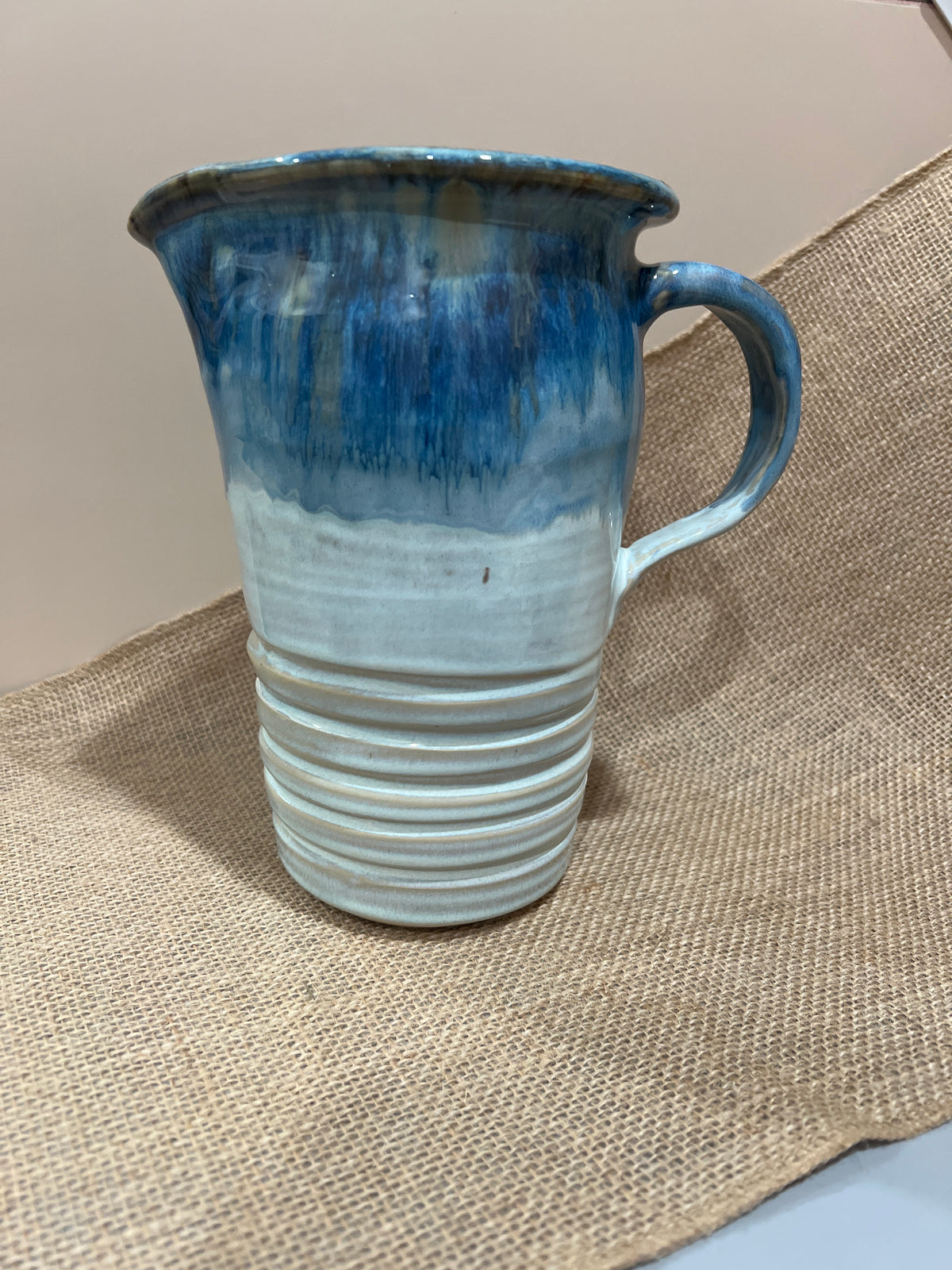 Pitcher