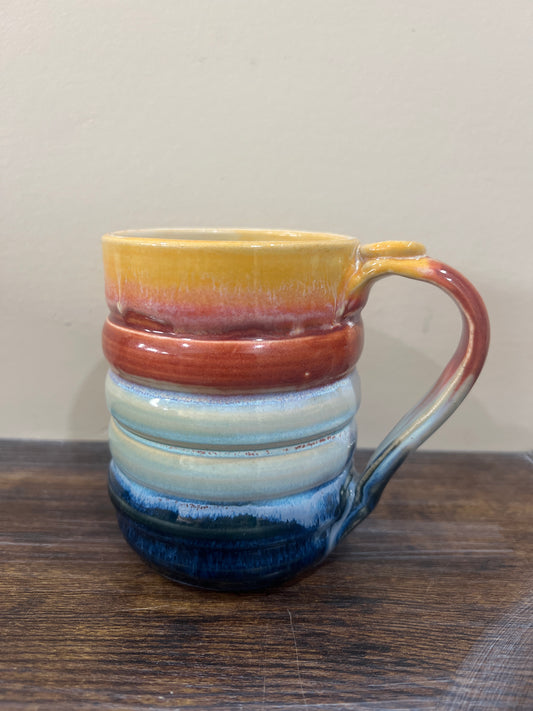 Mug - Rainbow 2