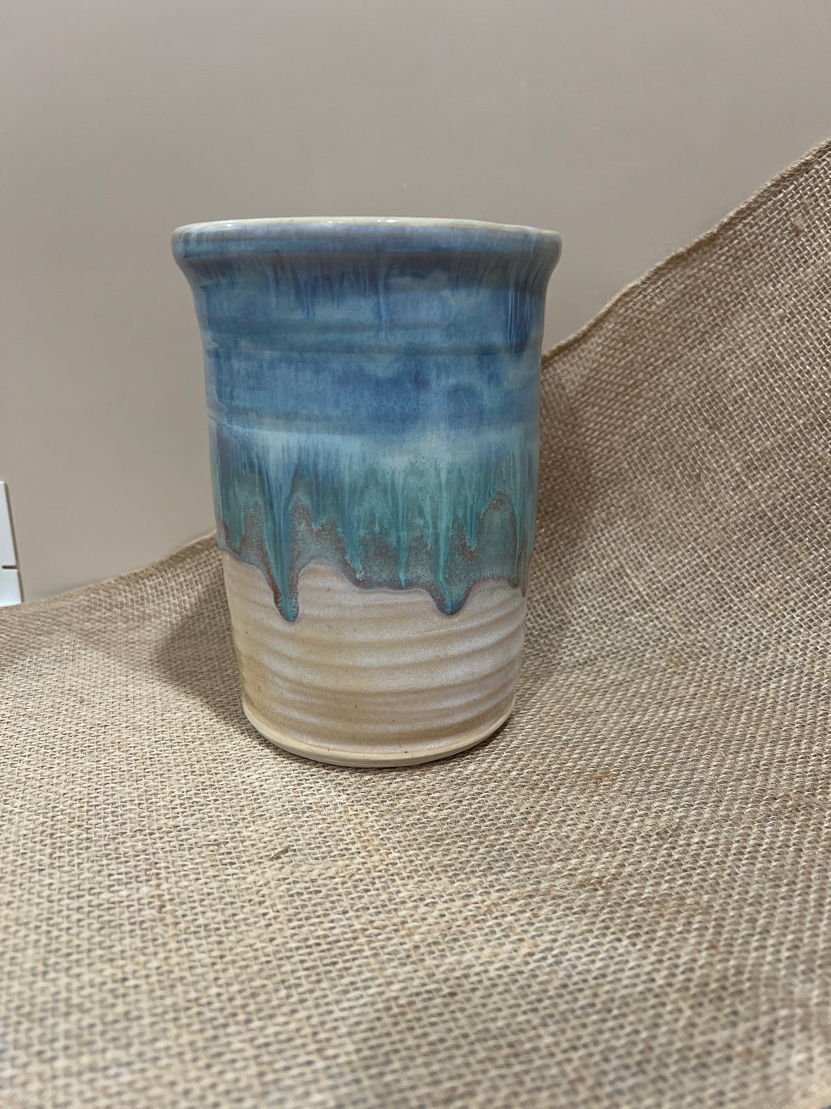 Utensil Jar