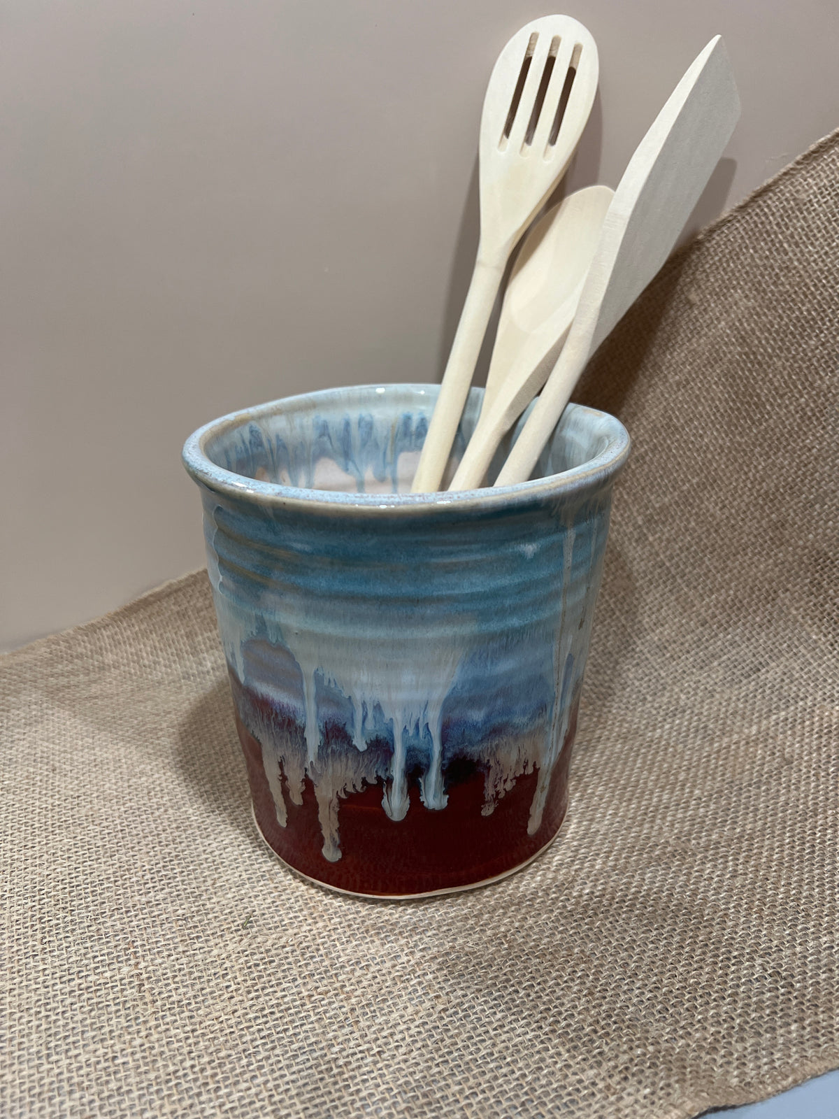 Utility Crock