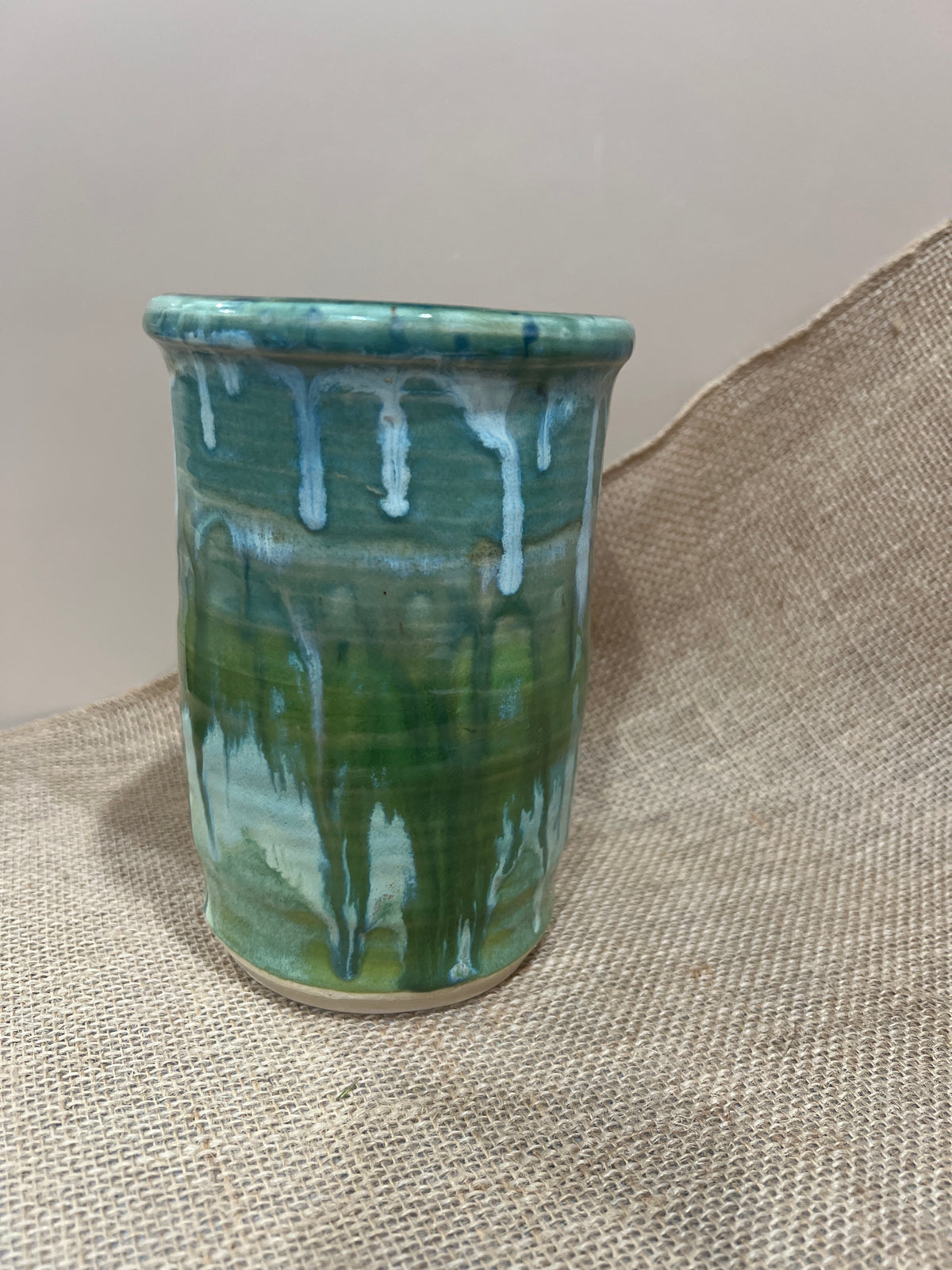 Utensil Jar