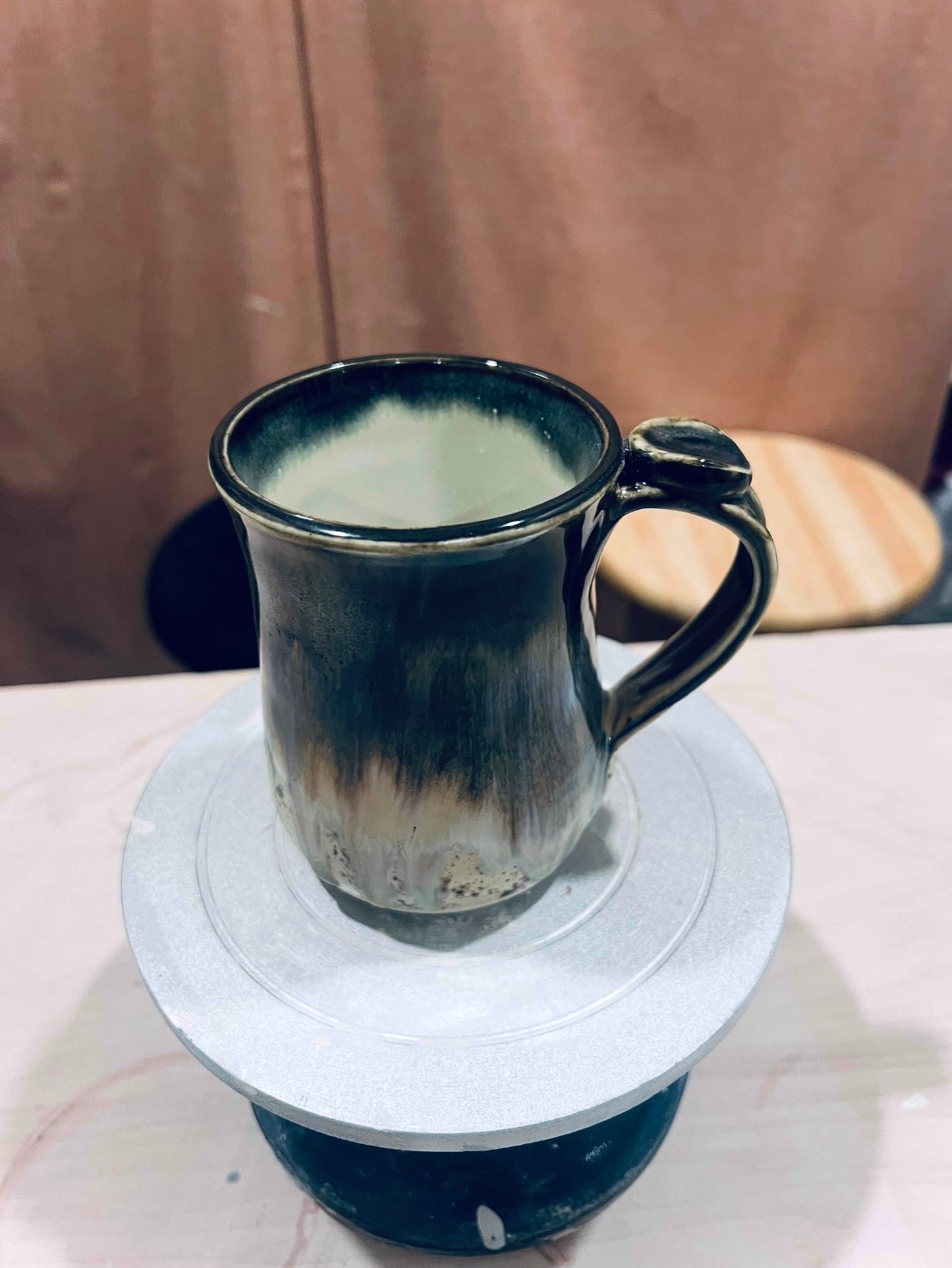 Mug - A Woman’s Place