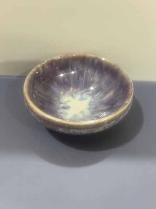 Bowl - Small Purple