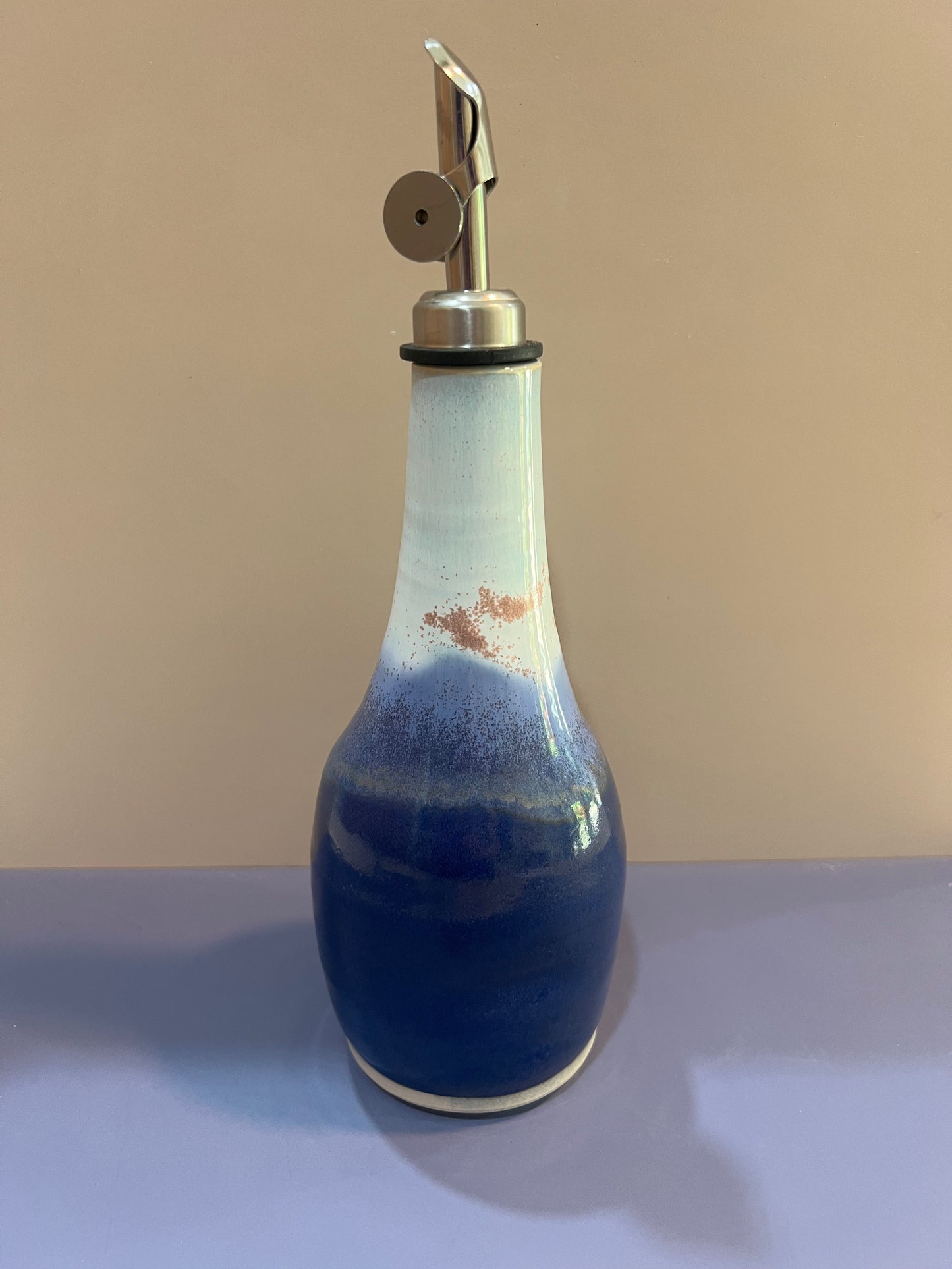 Oil Pourer - Scandinavian Blue