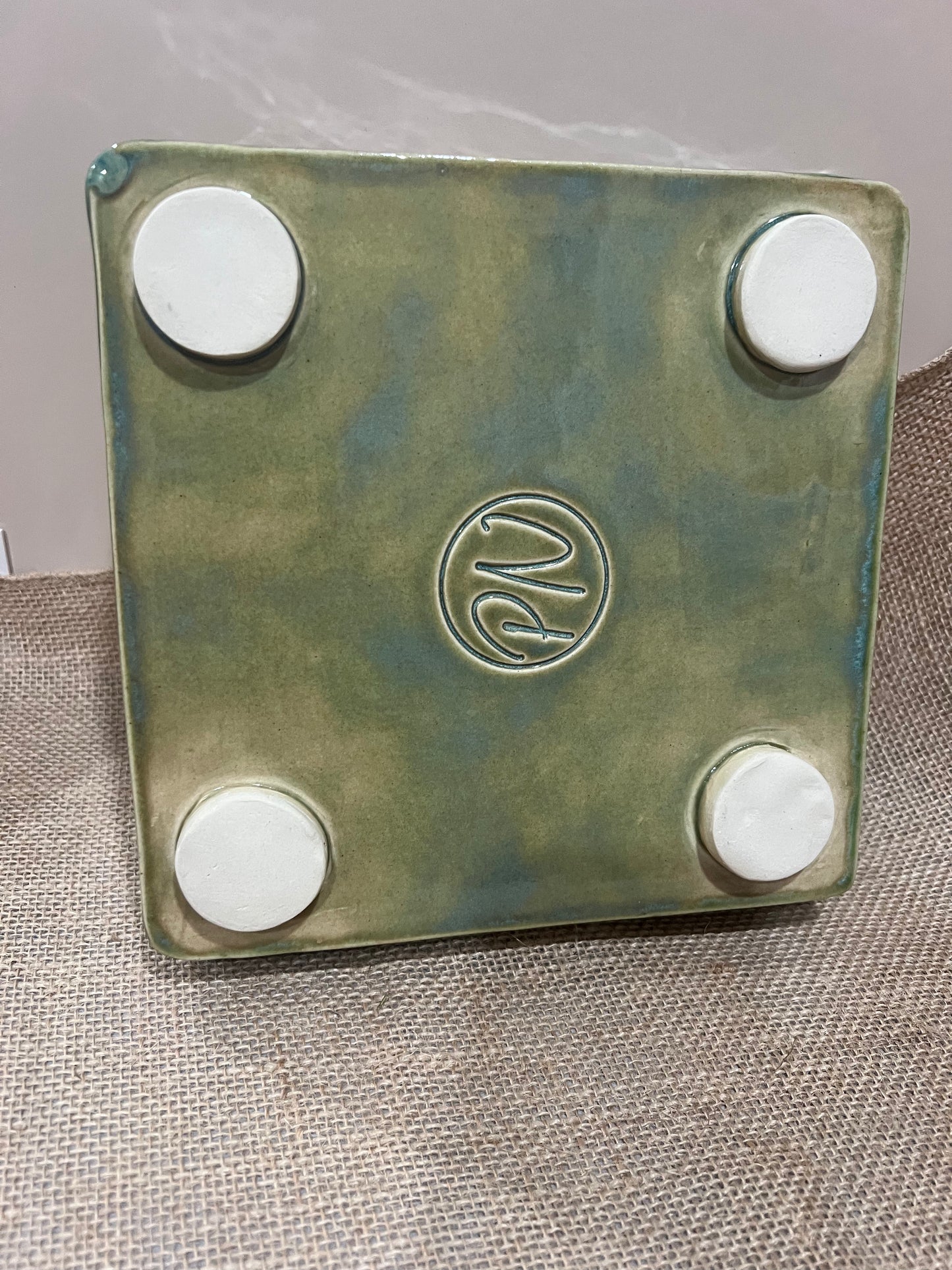 Napkin holder Lg