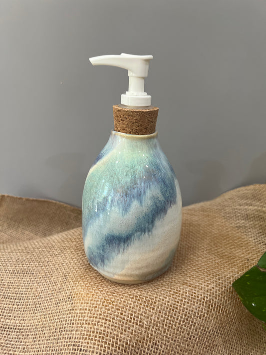 Liquid Soap Dispenser