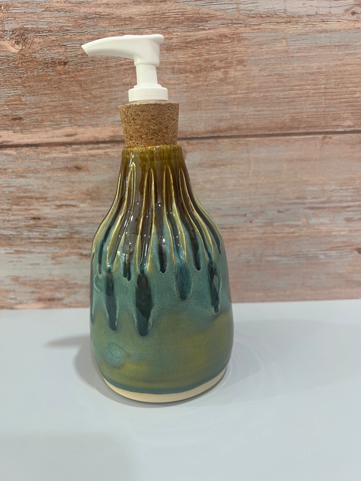 Liquid Soap Dispenser