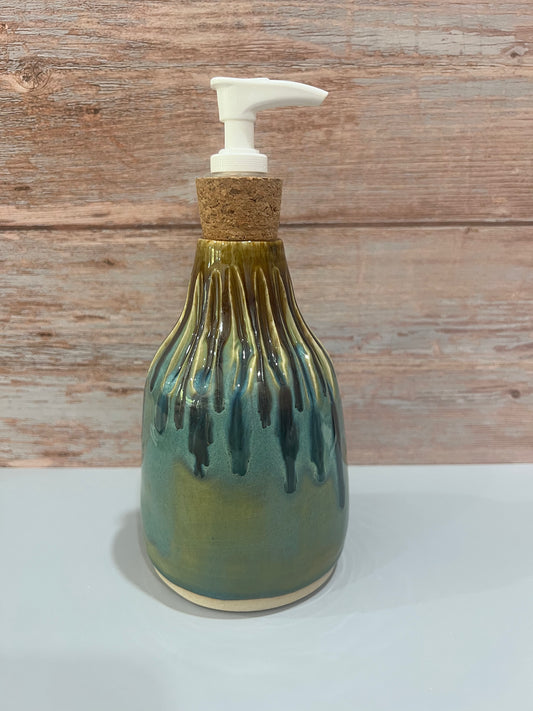 Liquid Soap Dispenser