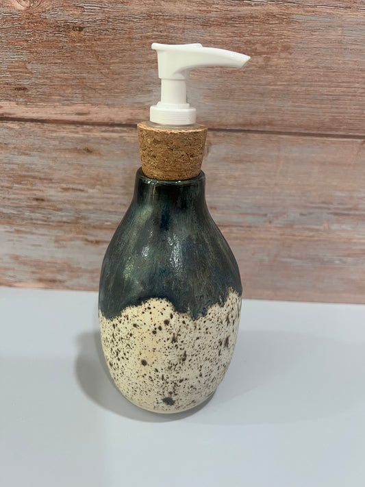 Liquid Soap Dispenser