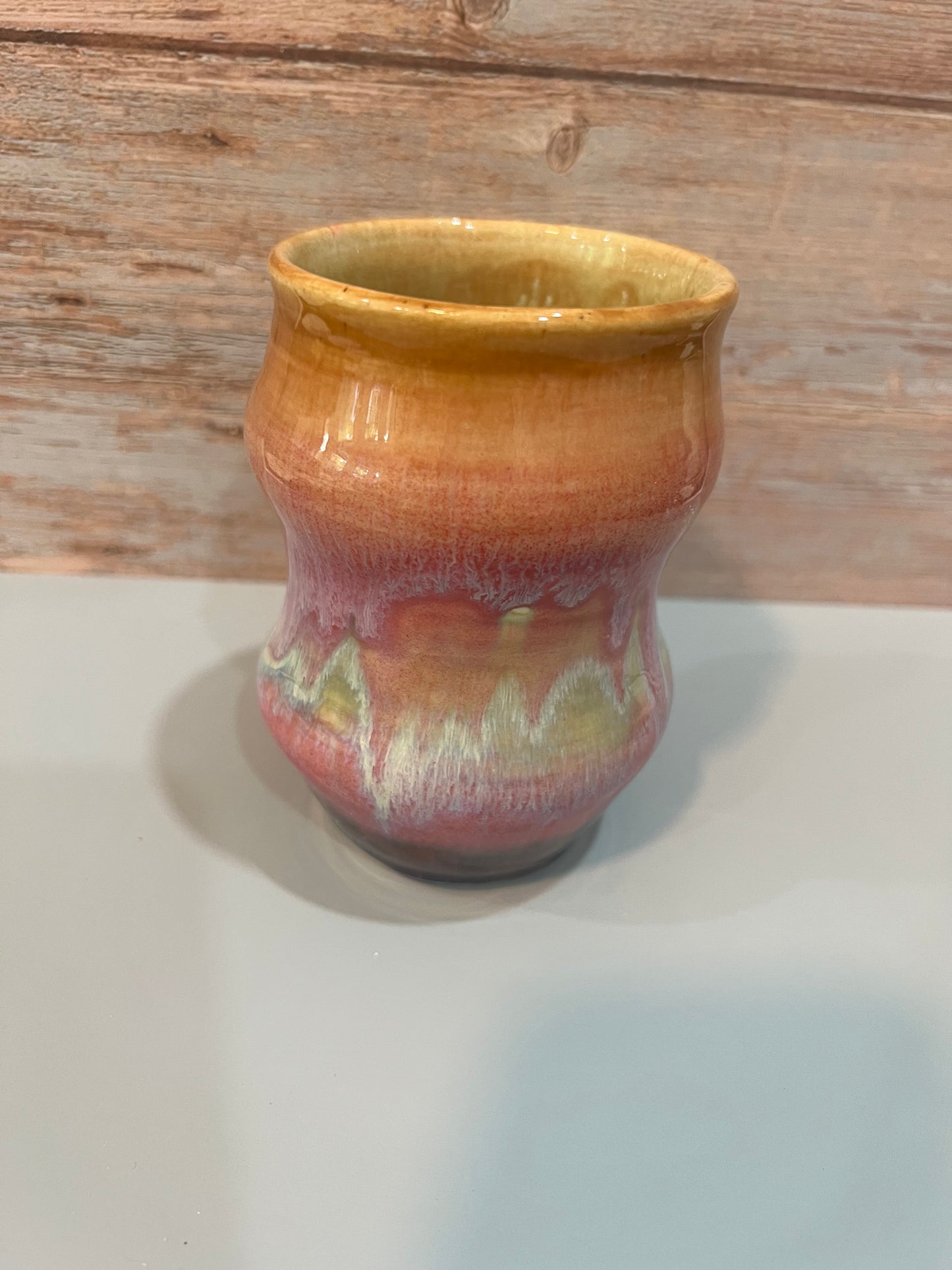 Bubble Tumbler