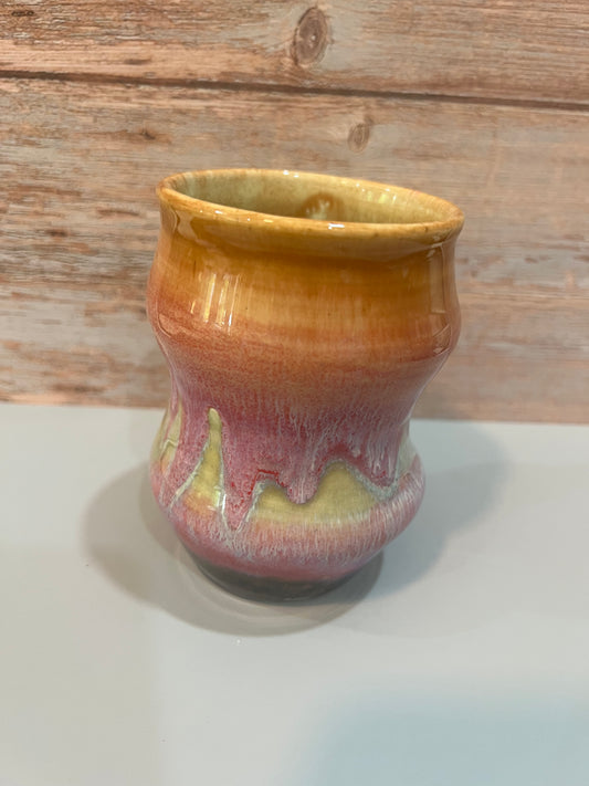 Bubble Tumbler