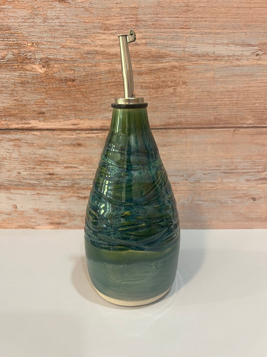 Oil Pourer