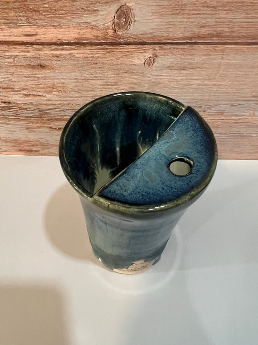 Travel Tumbler