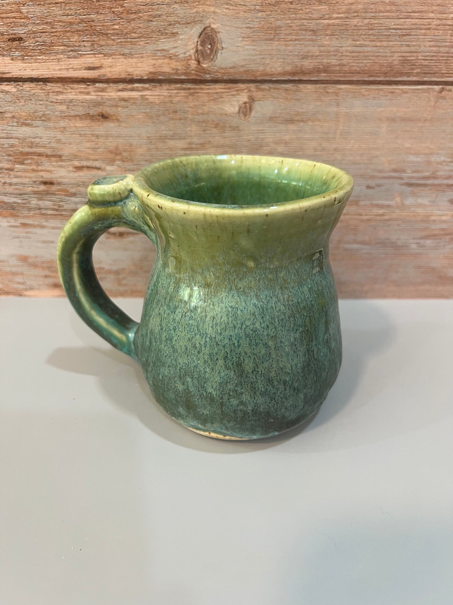 Bellied Mug Large