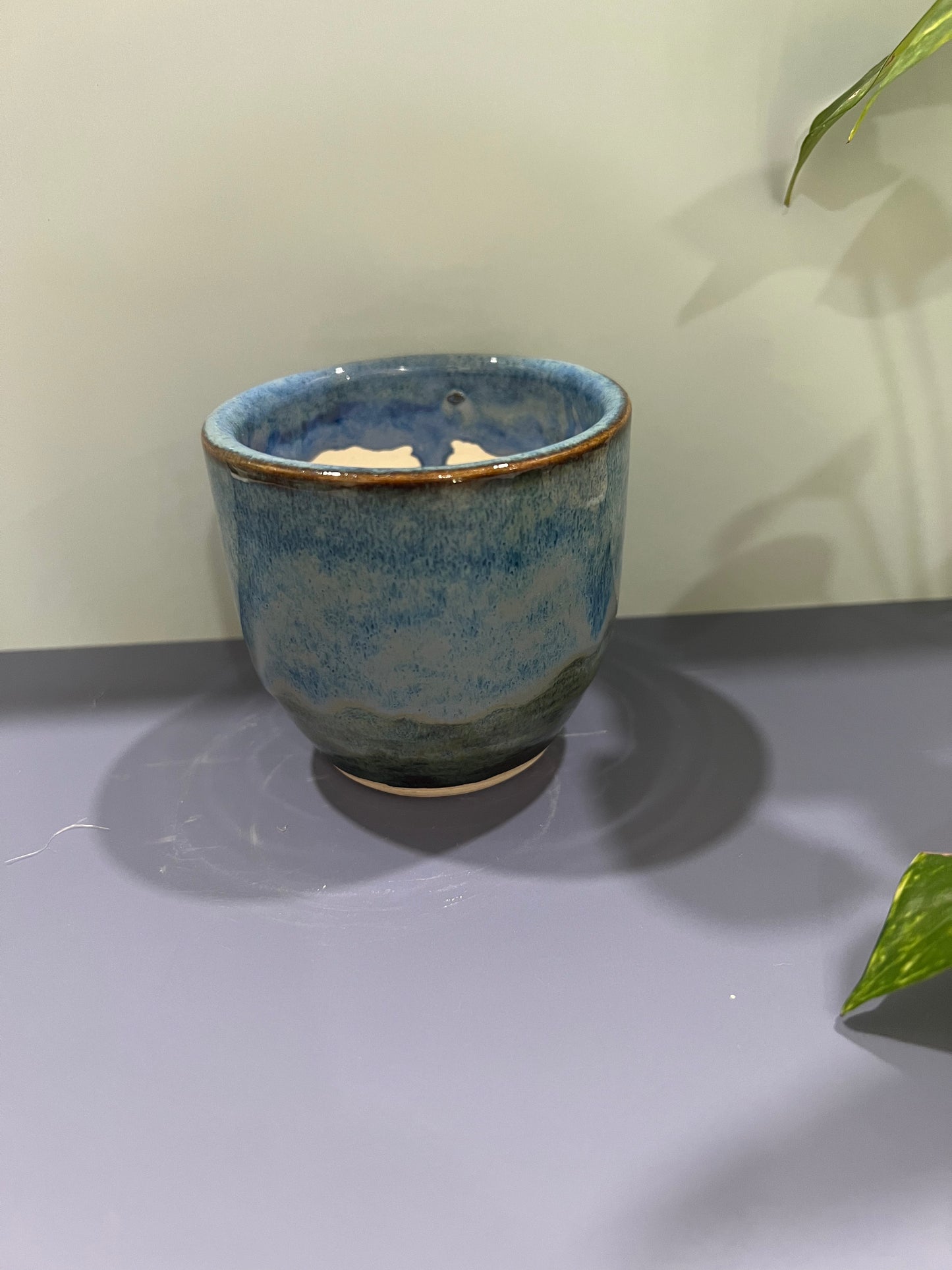 Wine Tumbler