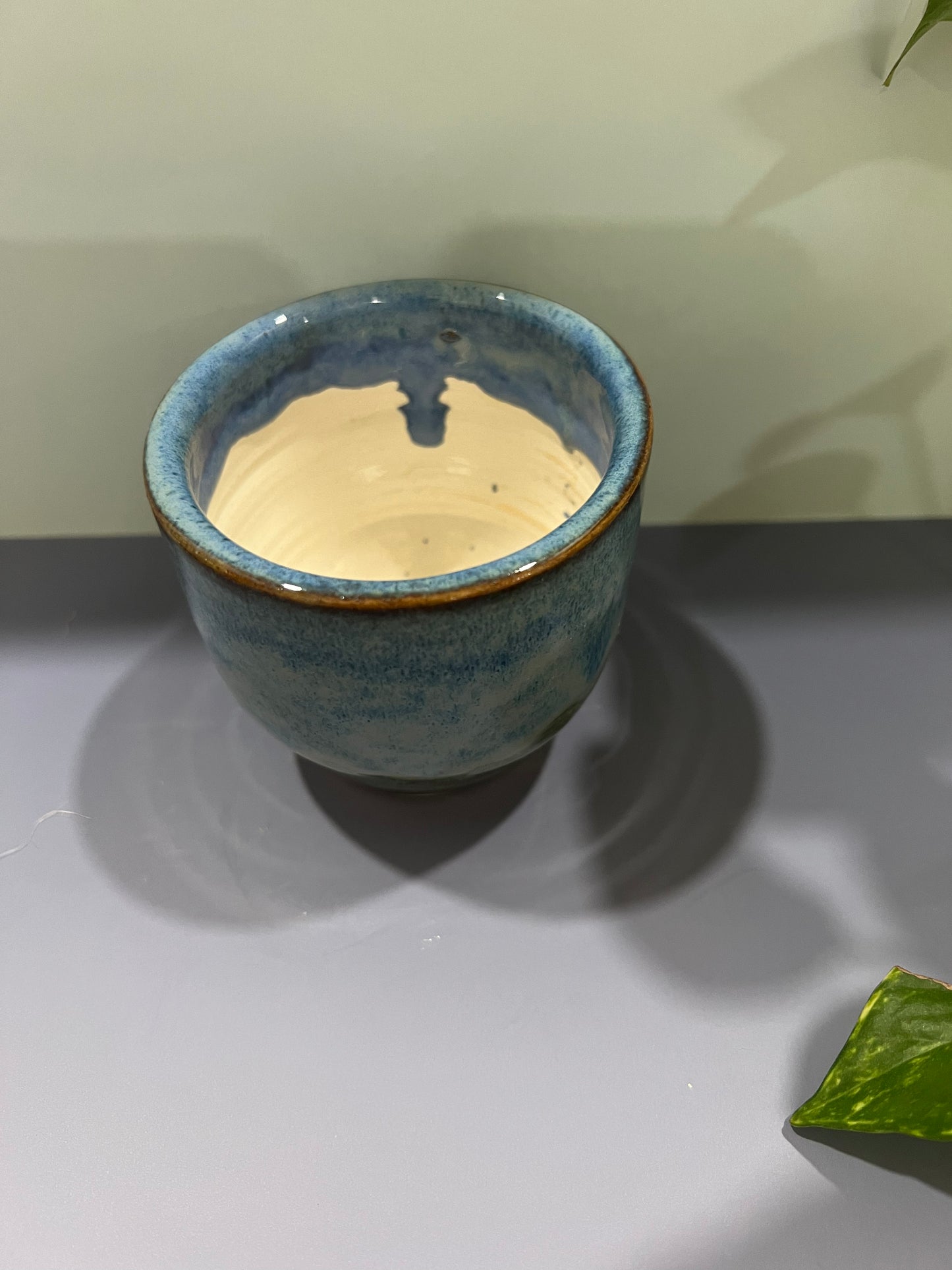 Wine Tumbler
