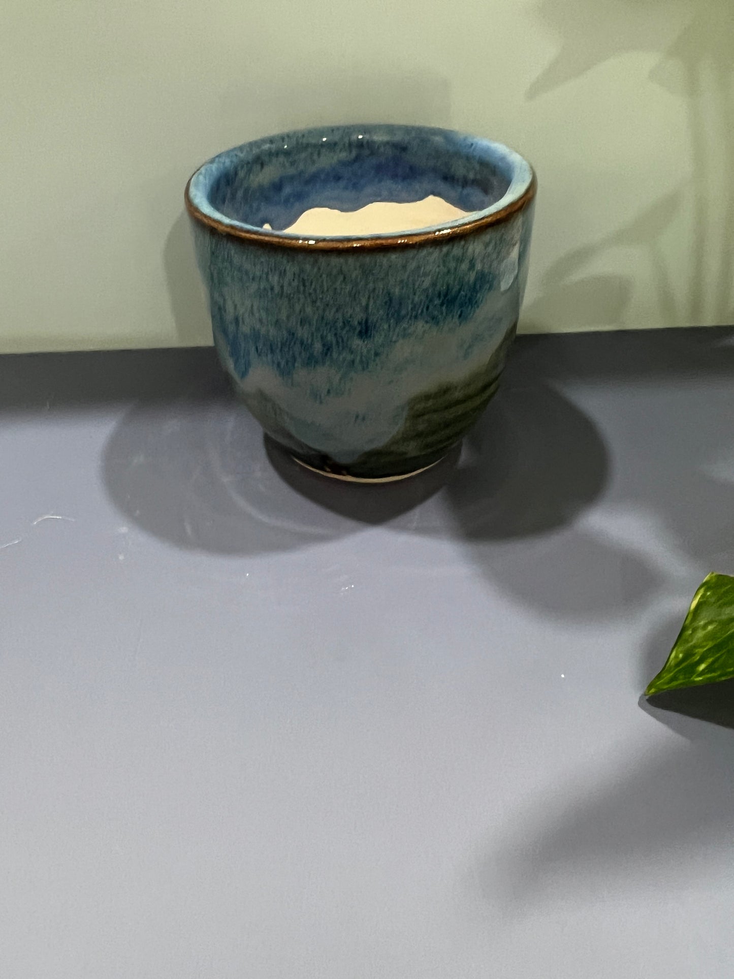 Wine Tumbler