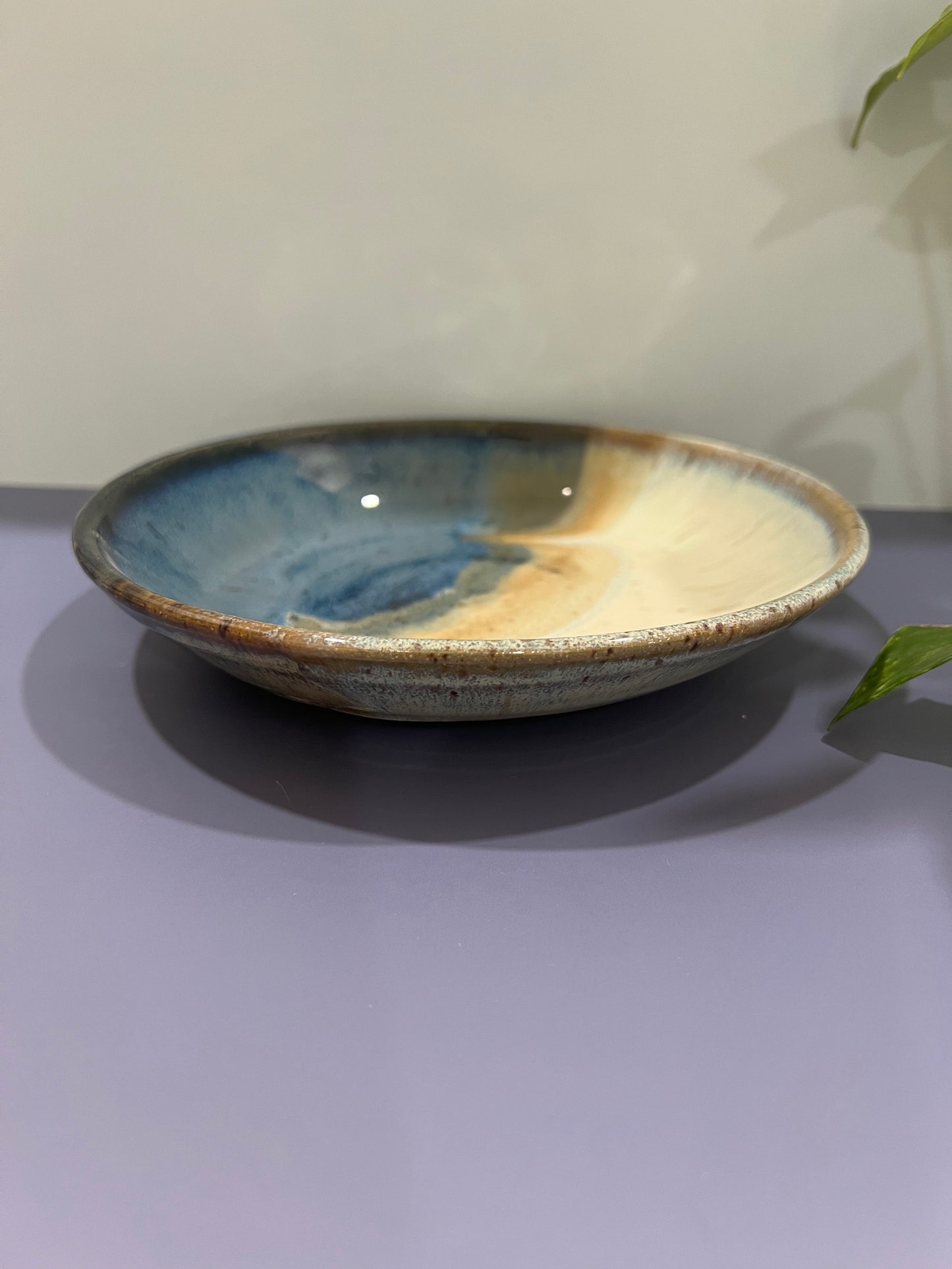 Pasta Bowl