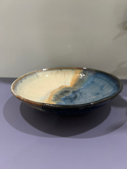 Pasta bowl