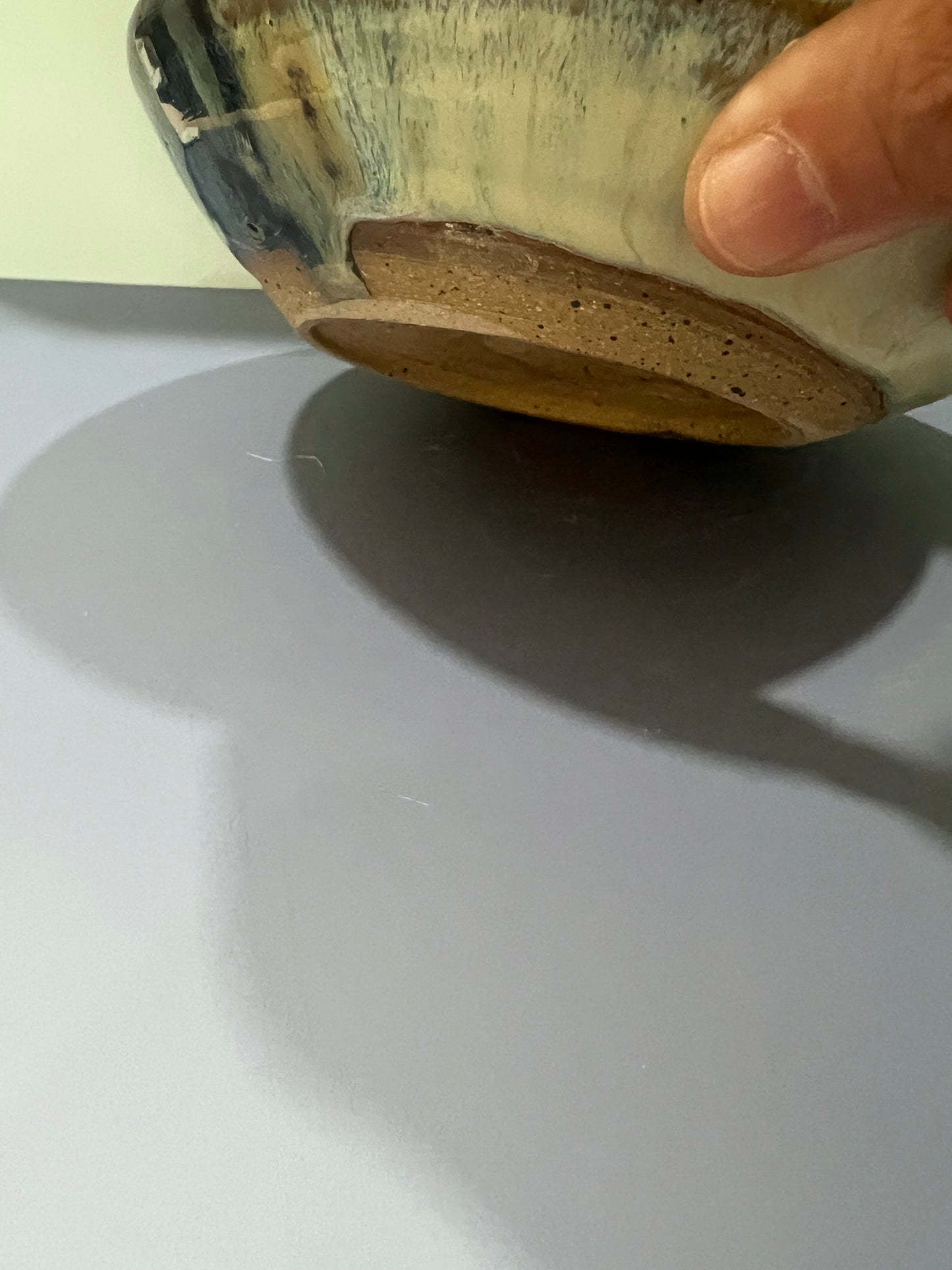 Pasta bowl