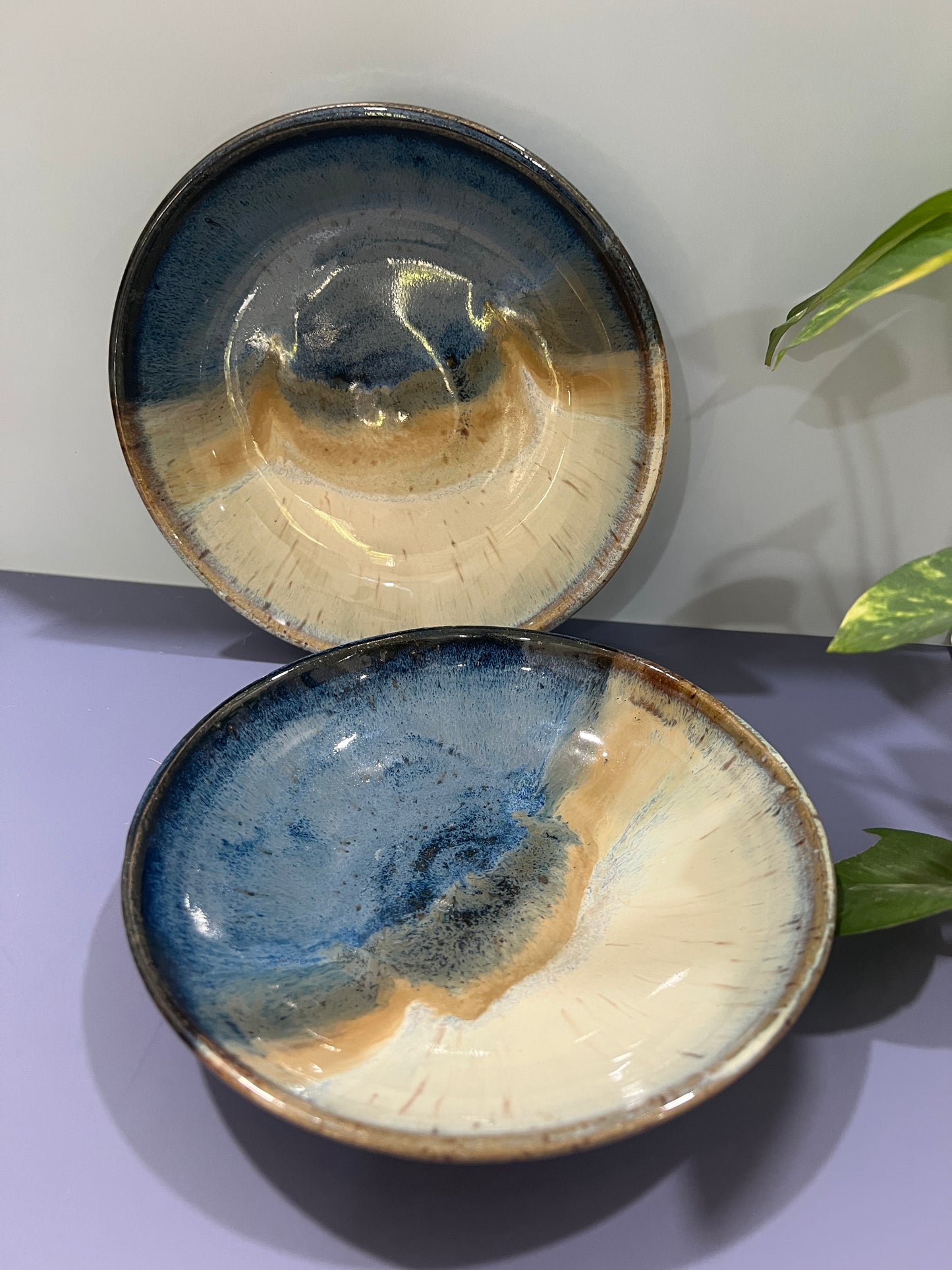 Pasta bowl