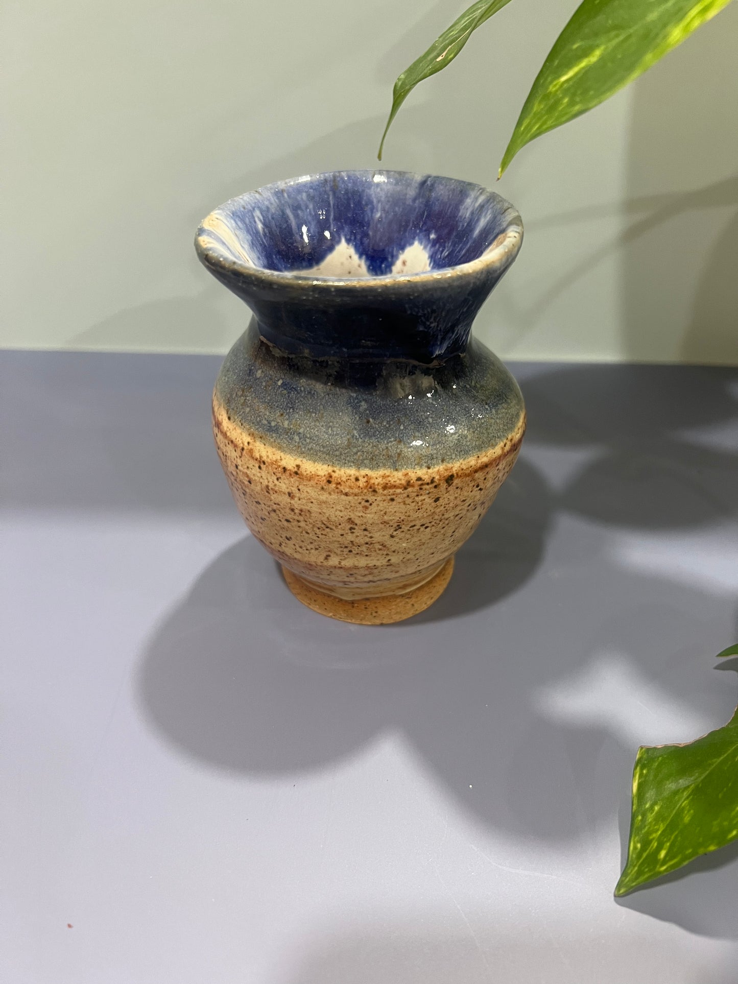 Mommy Vase