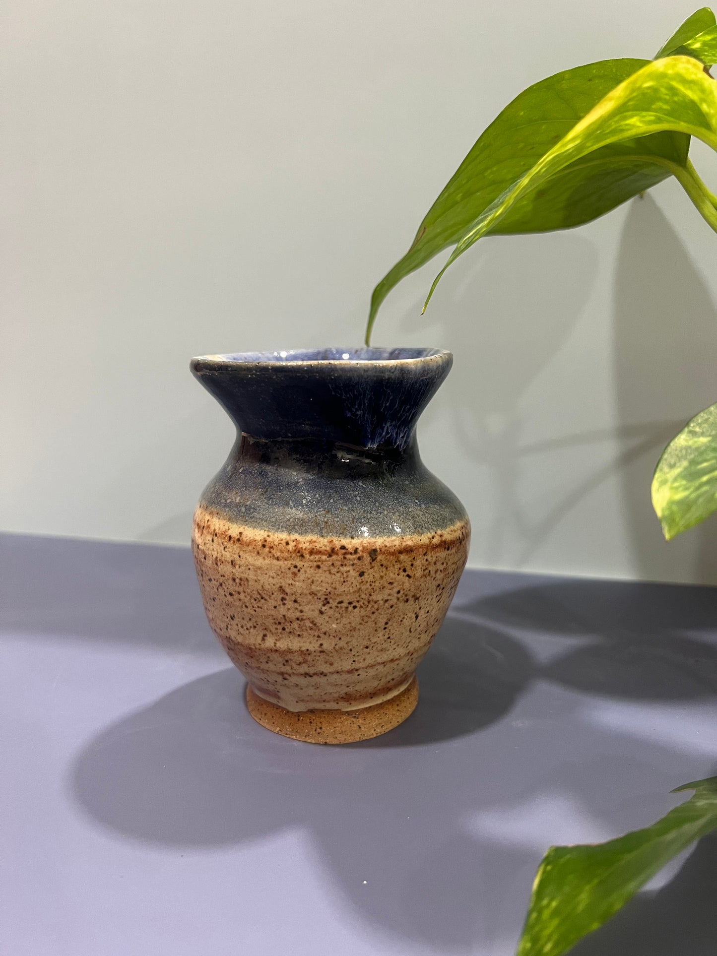 Mommy Vase