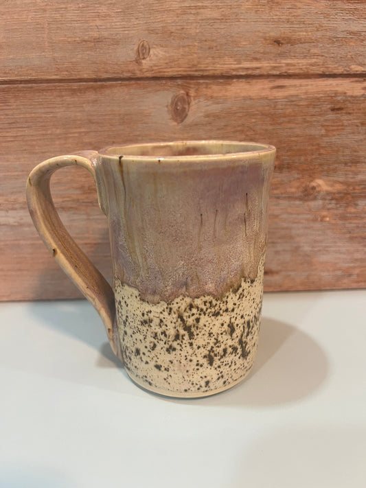 Mug - Winterwood and Raspberry Mist