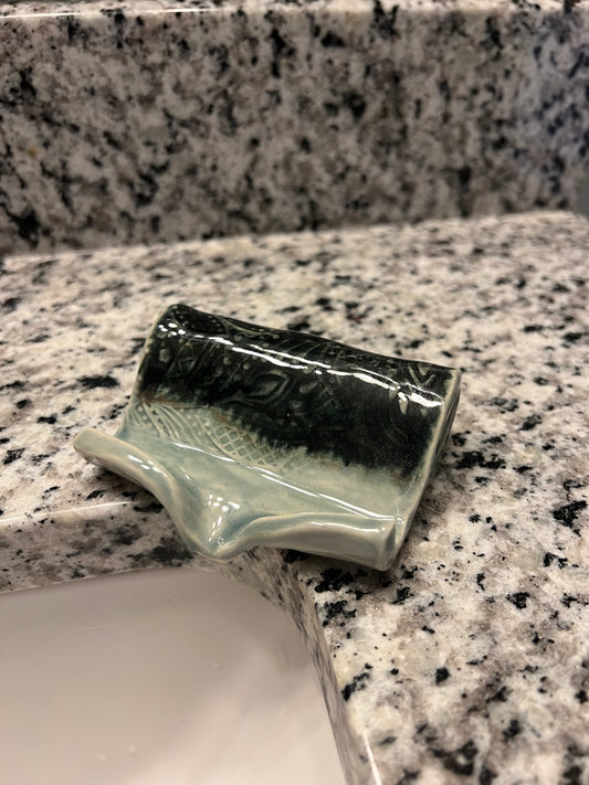 Soap Holder - Self draining
