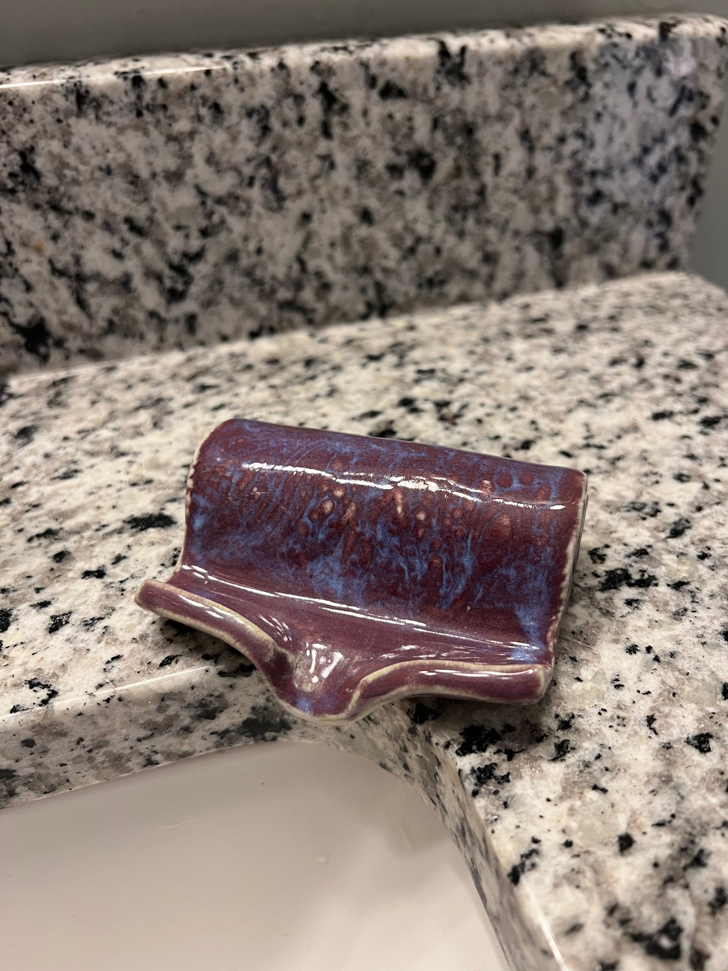 Soap Holder - Self draining
